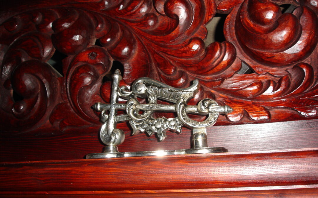 Miércoles Santo 2009