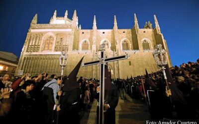 Miércoles Santo 2010