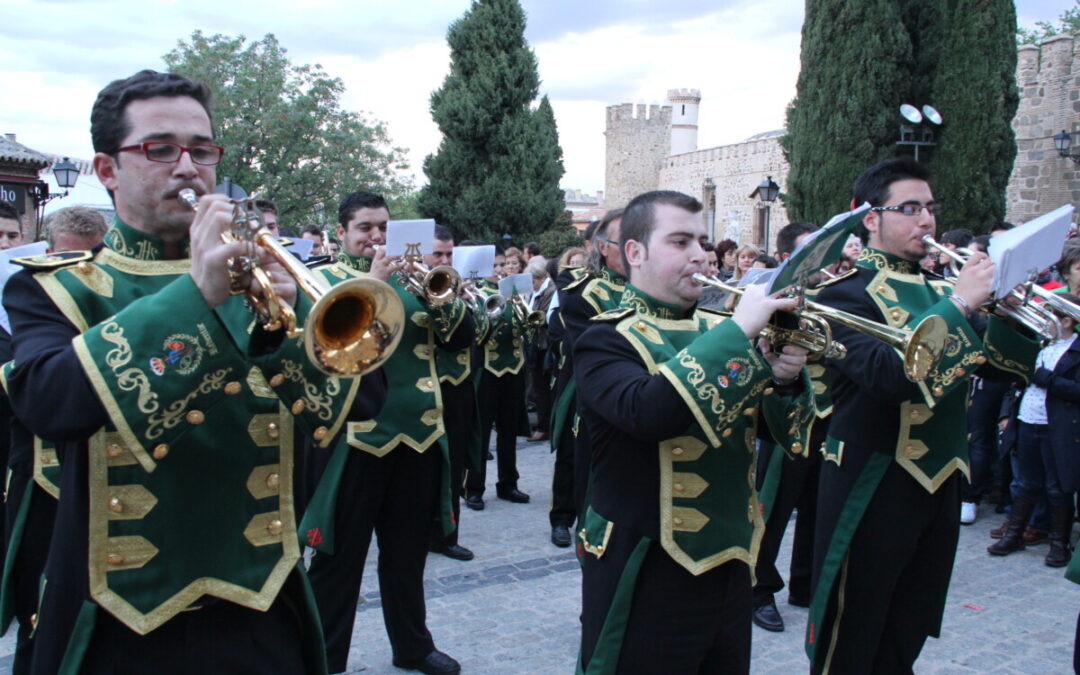 Miércoles Santo 2011 – AP