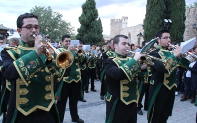 Miércoles Santo 2011 – AP