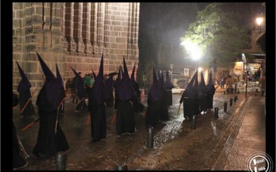 Miércoles Santo 2011 – José Luis