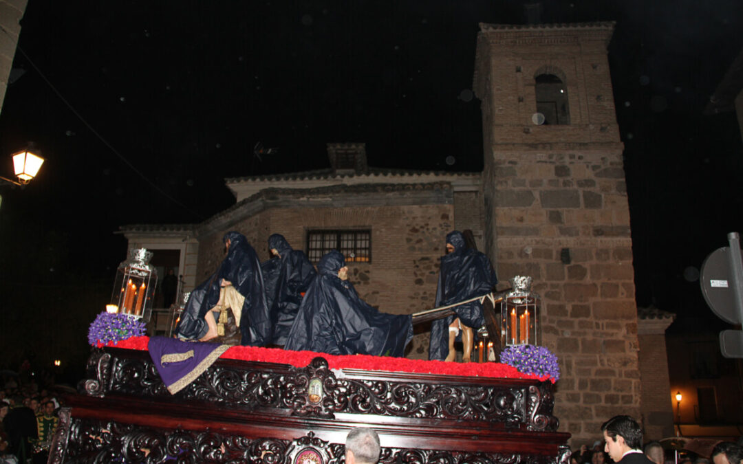 Vía Crucis 2014