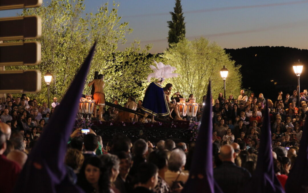 Miércoles Santo 2015 – AP