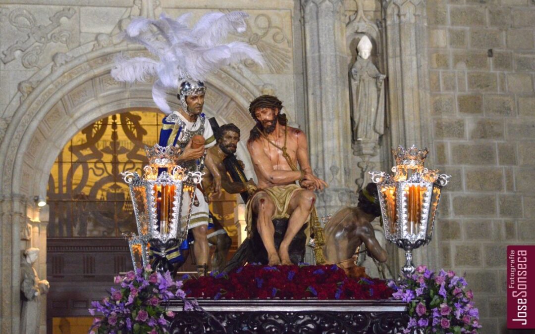 Miércoles Santo 2015 – José Sonseca