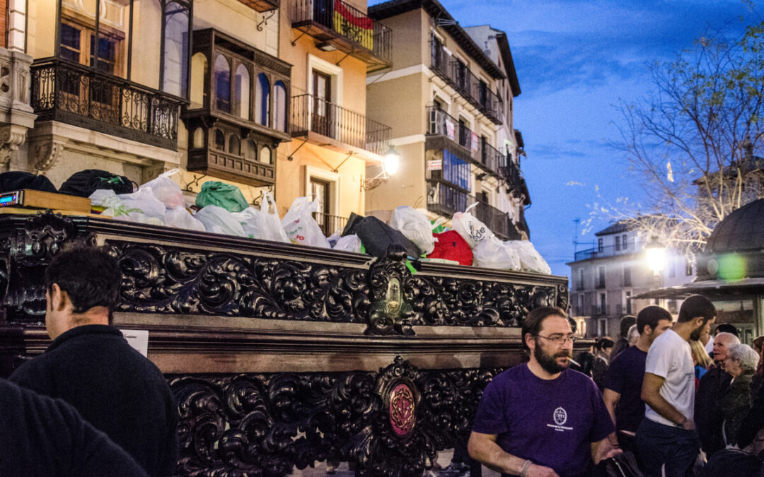 Mudá Solidaria 2014