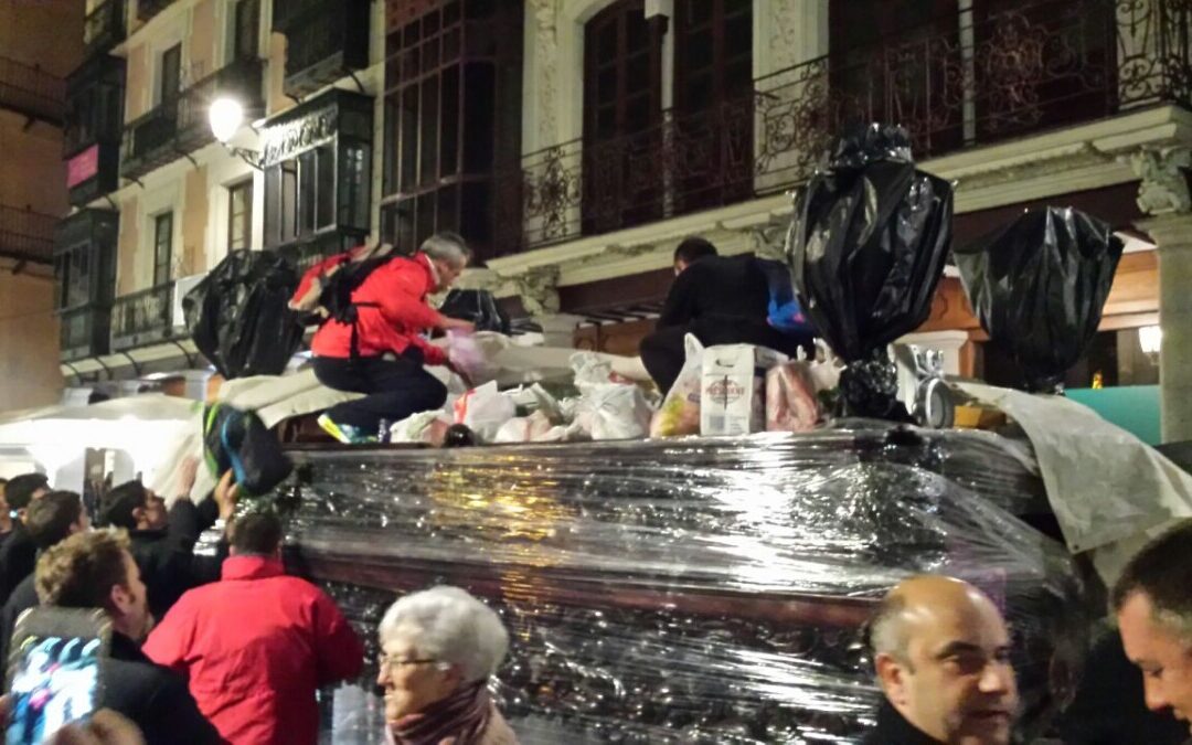 Mudá Solidaria 2015