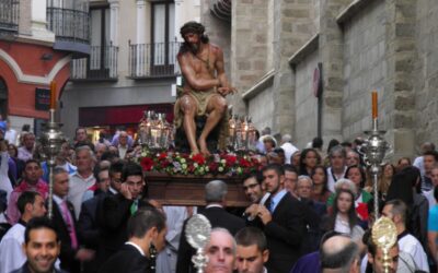 Peregrinación 2013 – Dani Martín